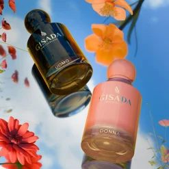 Gisada Uomo Eau de Parfum< Eau De Toilette|Til Ham