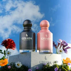 Gisada Uomo Eau de Parfum< Eau De Toilette|Til Ham
