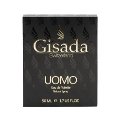 Gisada Uomo Eau de Toilette< Til Ham
