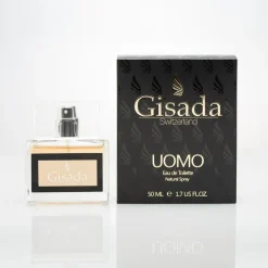 Gisada Uomo Eau de Toilette< Til Ham