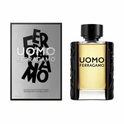 Ferragamo Uomo Eau de Toilette< Eau De Toilette|Eau De Toilette
