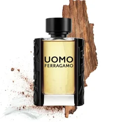 Ferragamo Uomo Eau de Toilette< Eau De Toilette|Eau De Toilette