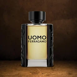 Ferragamo Uomo Eau de Toilette< Eau De Toilette|Eau De Toilette