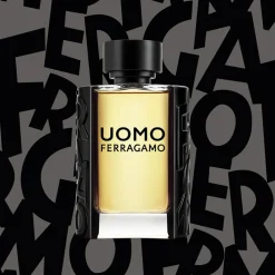 Ferragamo Uomo Eau de Toilette< Eau De Toilette|Eau De Toilette