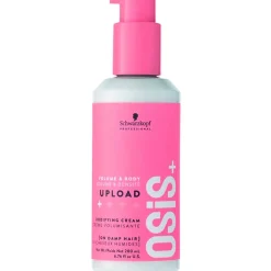 Schwarzkopf Styling Cream<Upload Bodifying Hair Cream