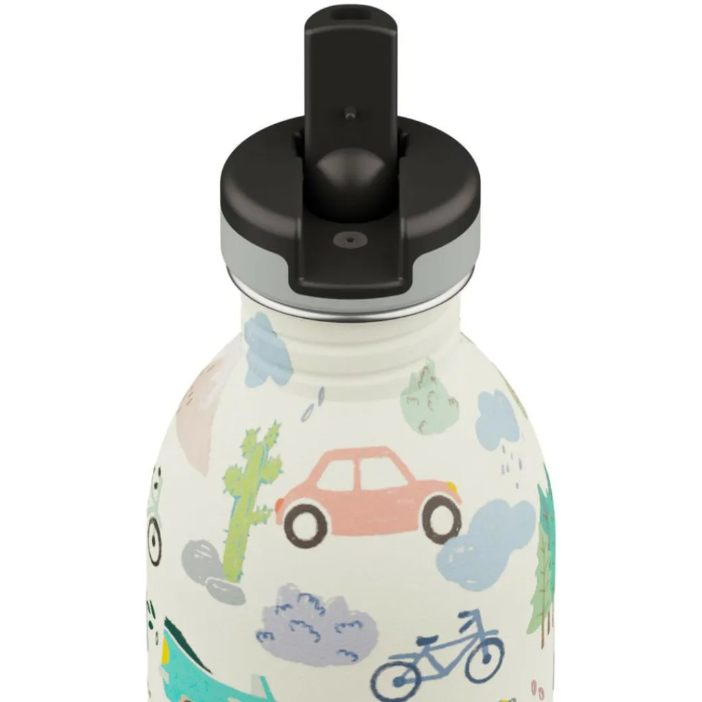24Bottles Drikkedunke>Urban Bottle