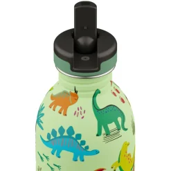 24Bottles Drikkedunke<Urban Bottle