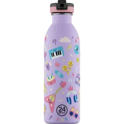 24Bottles Drikkedunke<Urban Bottle