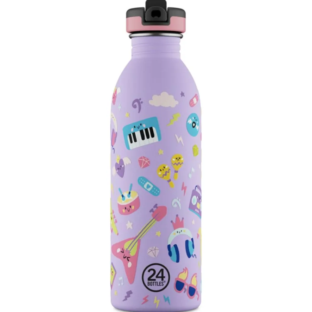 24Bottles Drikkedunke<Urban Bottle