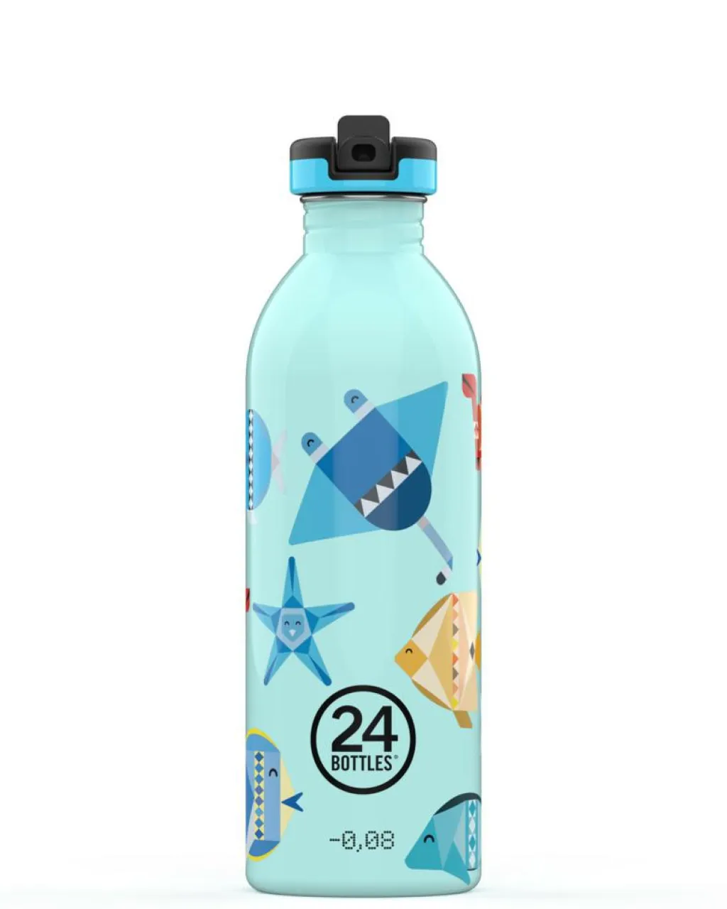 24Bottles Urban Bottle< Drikkedunke