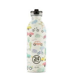 24Bottles Urban Bottle< Drikkedunke