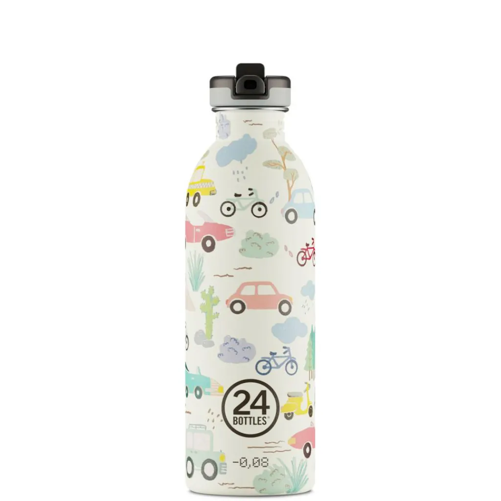 24Bottles Urban Bottle< Drikkedunke