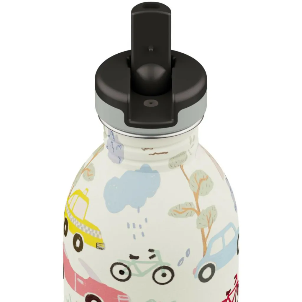 24Bottles Urban Bottle< Drikkedunke