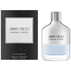 Jimmy Choo Eau De Toilette|Eau De Toilette<Urban Hero Eau de Parfum