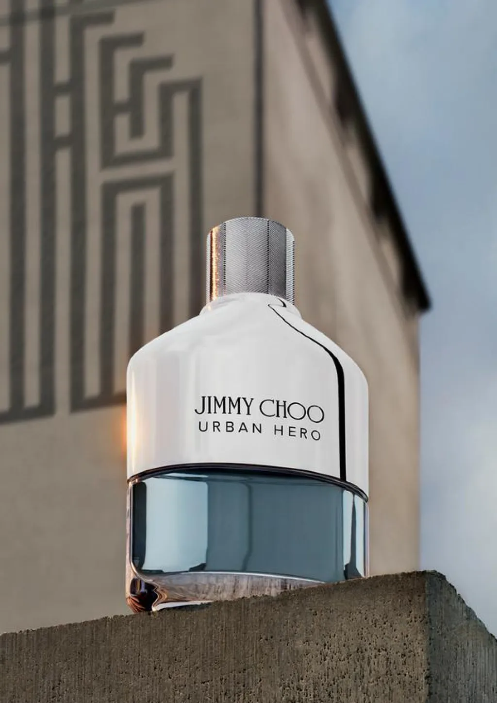 Jimmy Choo Eau De Toilette|Eau De Toilette<Urban Hero Eau de Parfum