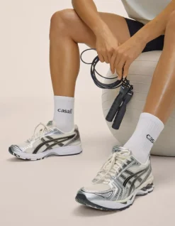 Casall Træningssokker<Urban Tube Sock 2-pack