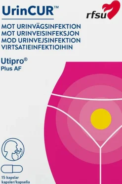 RFSU UrinCUR< Intimpleje|Intimpleje