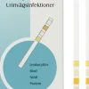 Unistep Urinvejsinfektion<Urinvejsinfektionstest