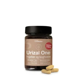 Mezina Ingredienser>Urizal One