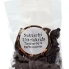 Kingfisher Lakrids & Vingummi<Urtelakrids sukkerfri