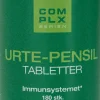 Natur Drogeriet Øvrige Kosttilskud|Immunforsvar>Urte-Pensil 280 mg