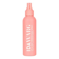 Ida Warg UV & Heat Protecting Spray< Heat Protection