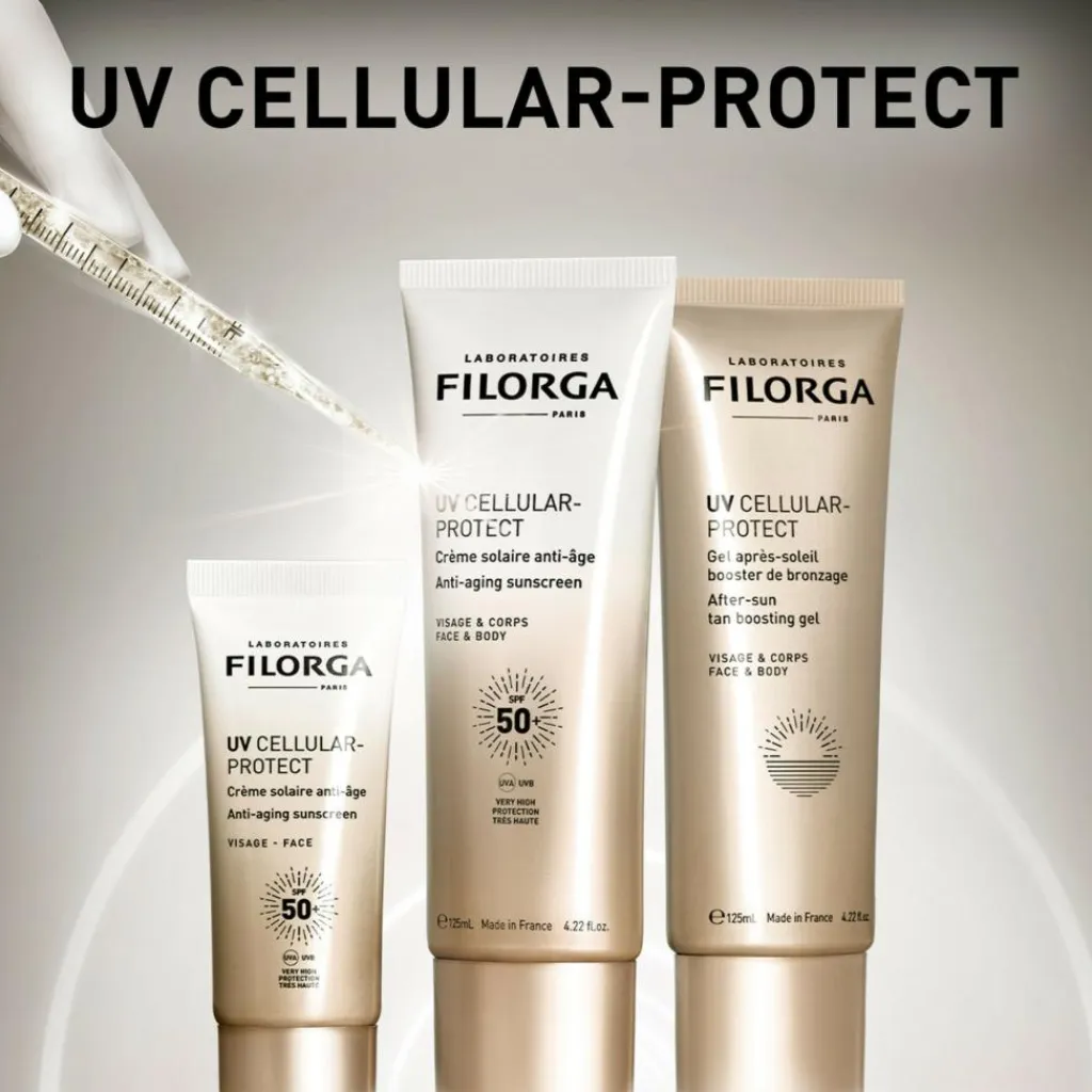Filorga Aftersun<UV Cellular-Protect After Sun