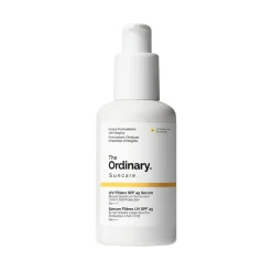 The Ordinary UV Filters SPF 45 Serum< Solcreme