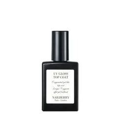 NAILBERRY UV Gloss Top Coat< Neglelak