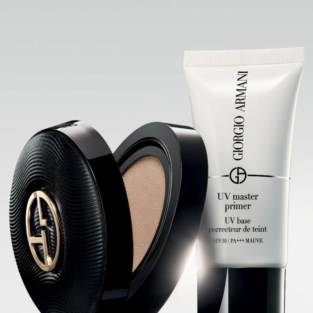 Armani UV Master Primer< Primer