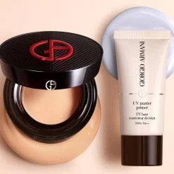 Armani UV Master Primer< Primer