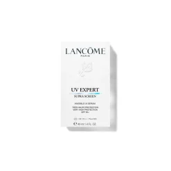 Lancôme UVEX Supra Screen SPF50< Solcreme
