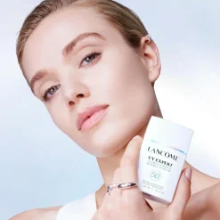 Lancôme UVEX Supra Screen SPF50< Solcreme
