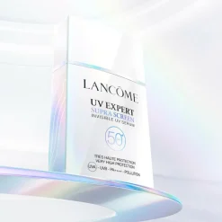 Lancôme UVEX Supra Screen SPF50< Solcreme