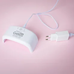 Depend Gelénegle<UV/LED-lampe
