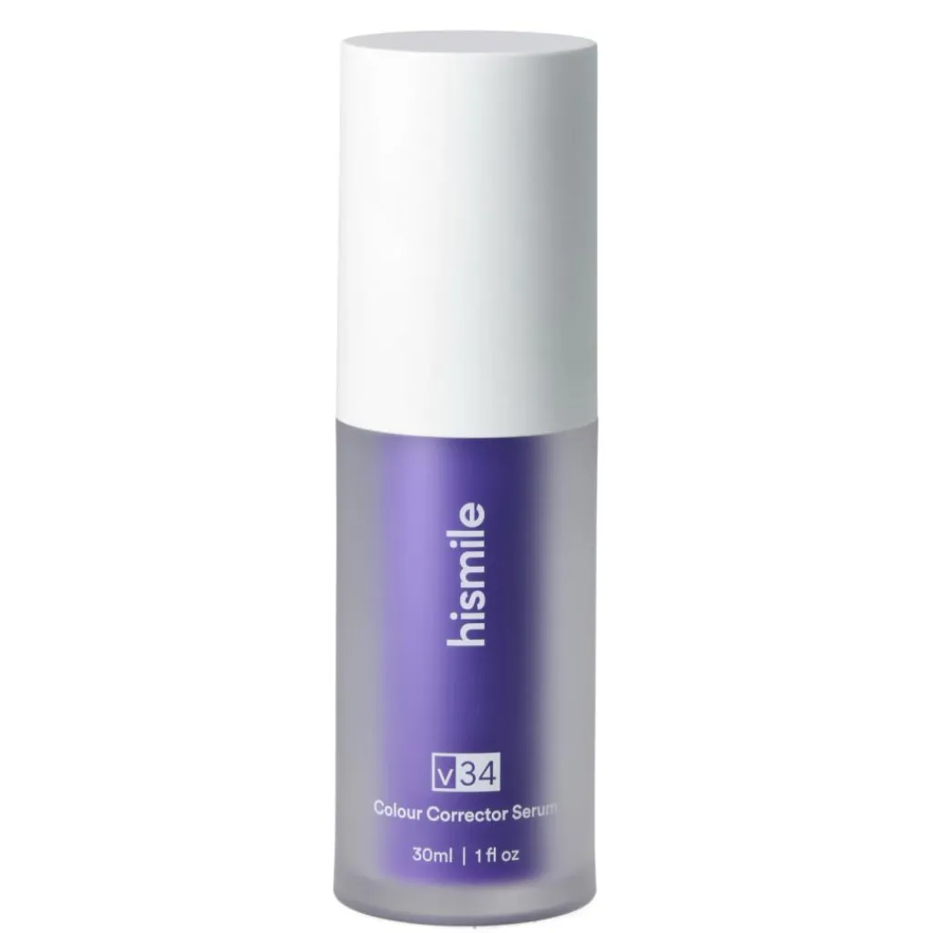 Hismile Mund & Tandpleje>V34 Colour Corrector Serum