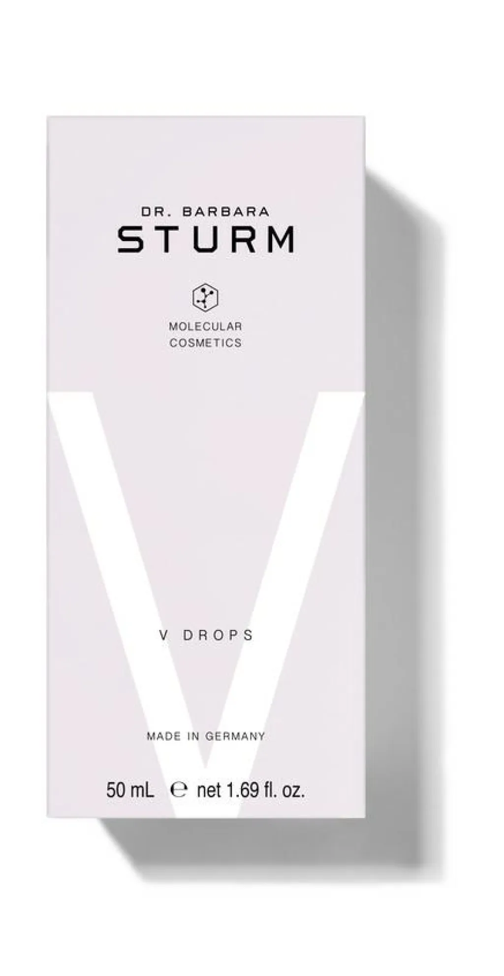 Dr. Barbara Sturm Intimpleje|Intimpleje>V DROPS