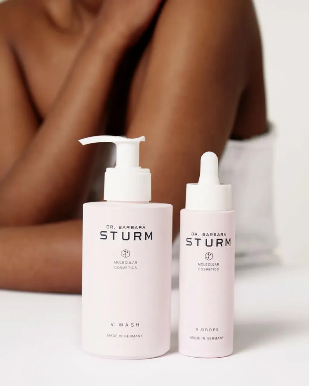 Dr. Barbara Sturm Intimpleje|Intimpleje>V DROPS