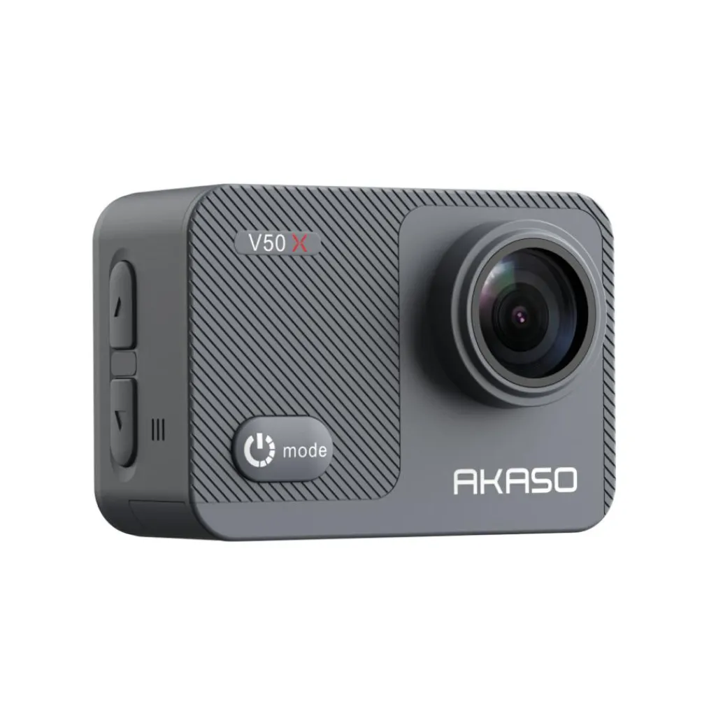 Akaso V50 X Action Kamera< Kameraer