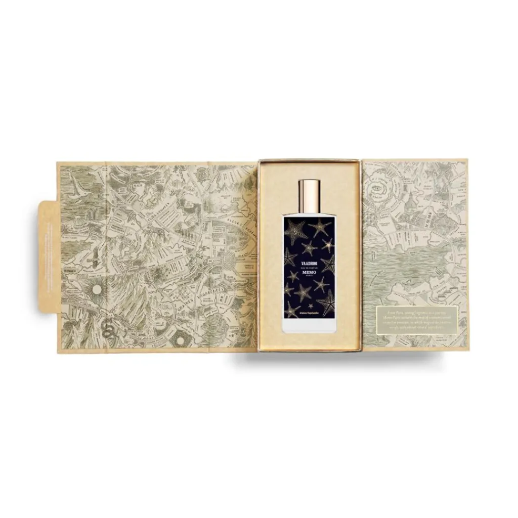 MEMO PARIS Til Hende>Vaadhoo Eau de Parfum