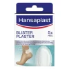 Hansaplast Vabelplaster< Vabelplastre|Vabelplastre