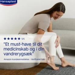 Hansaplast Vabelplaster< Vabelplastre|Vabelplastre