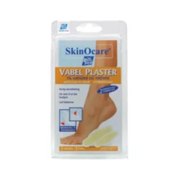 SkinOcare Vabelplastre|Vabelplastre>Vabelplaster hænder & fødder