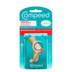 Compeed Vabelplastre|Vabelplastre<Vabelplaster Medium