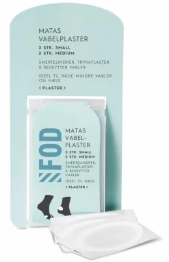 Matas Striber Vabelplastre|Vabelplastre<Vabelplaster Mix