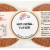 Rømer Brød, Kiks & Kager<Vafler m. honning Ø