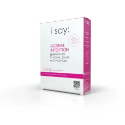 i say Intimpleje|Intimpleje>Vaginal infektion