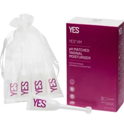 Yes Glidecreme|Glidecreme>Vaginal Vandbaseret Gel
