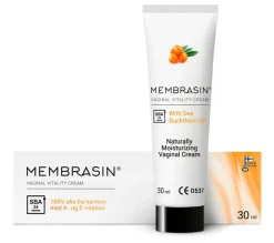 Membrasin Intimpleje|Intimpleje>Vaginal Vitality Cream