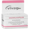 Vivag Vaginalkapsler< Intimpleje|Øvrige